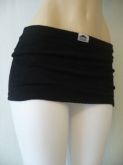Tapa Bumbum Preto