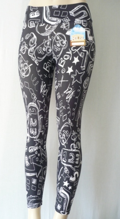 Legging Light 2