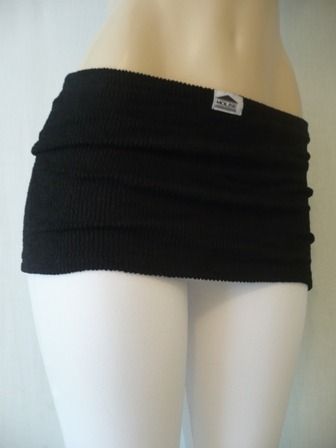 Tapa Bumbum Preto